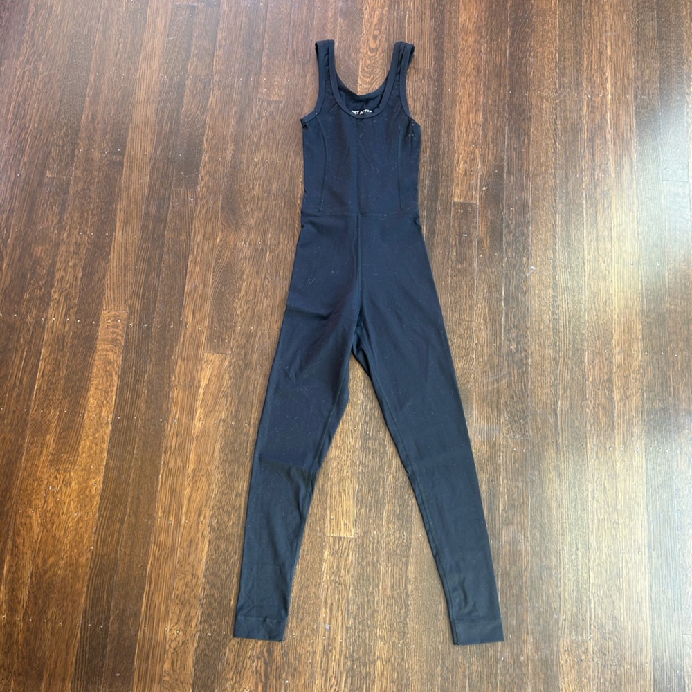Set Active sportbody sportysuit jumpsuit XS